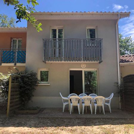 House Near The Ocean And Forest Soulac-sur-Mer Dış mekan fotoğraf